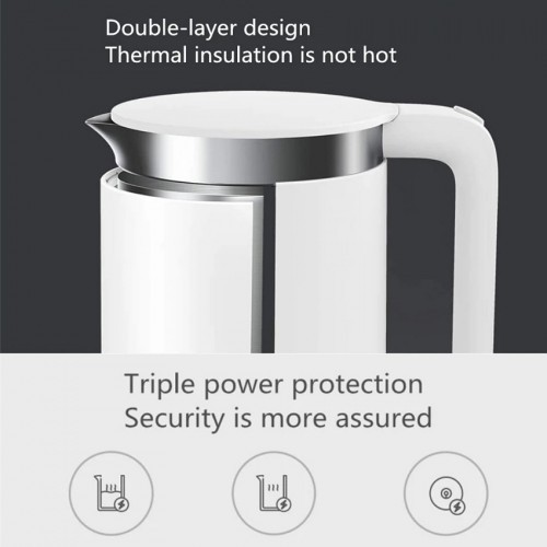 Mi Smart Kettle Pro