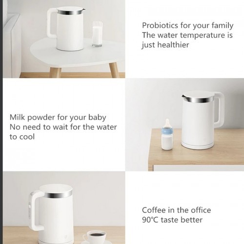 Mi Smart Kettle Pro