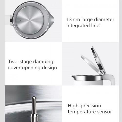 Mi Smart Kettle Pro