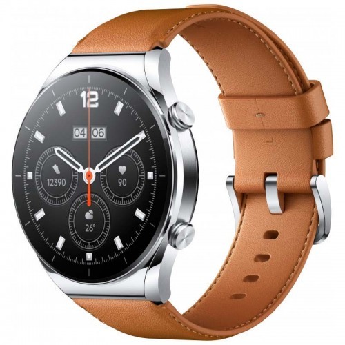 Xiaomi Watch S1