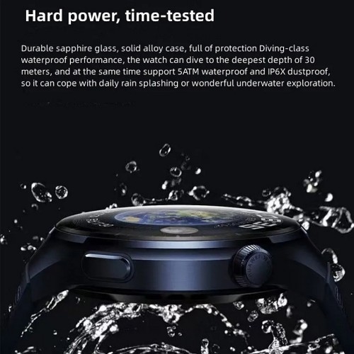 Huawei Watch 4 Pro