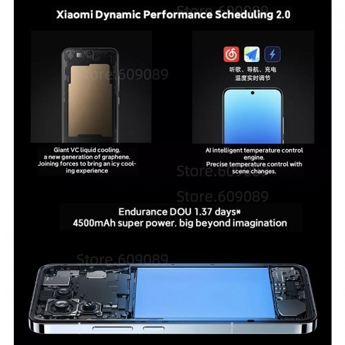 Xiaomi 13 5G
