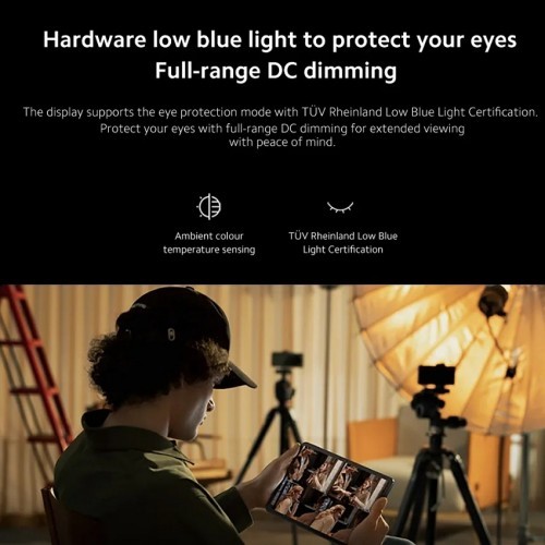 Xiaomi Pad 6
