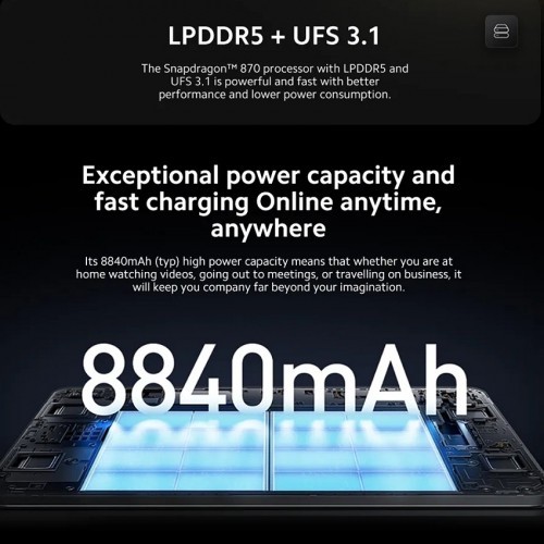 Xiaomi Pad 6