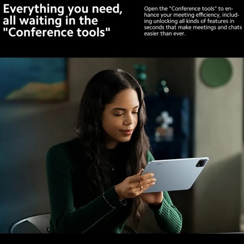 Xiaomi Pad 6