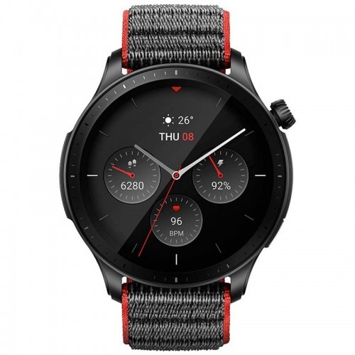 Amazfit GTR 4