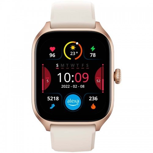 Amazfit GTS 4