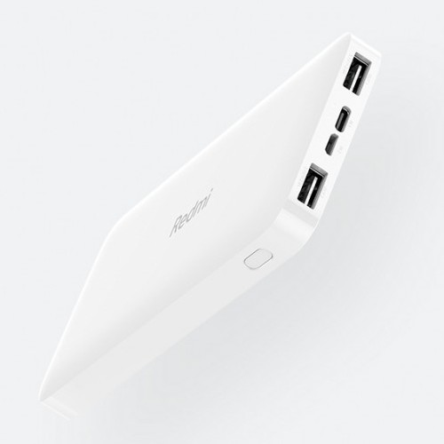 20.000 mAh Redmi 18W Power Bank