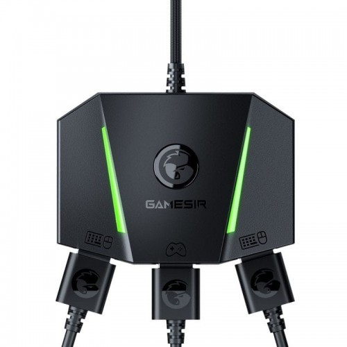 Gamesir VX Aimbox Keyboard and Mouse Converter Adapter