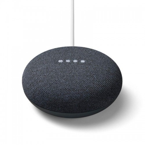 Google Nest Mini - Smart Speaker Gen 2