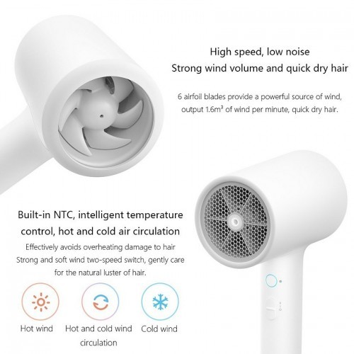 Mi Ionic Hair Dryer