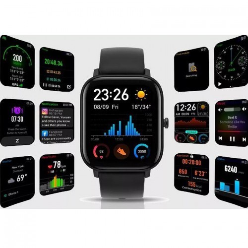 Amazfit GTS