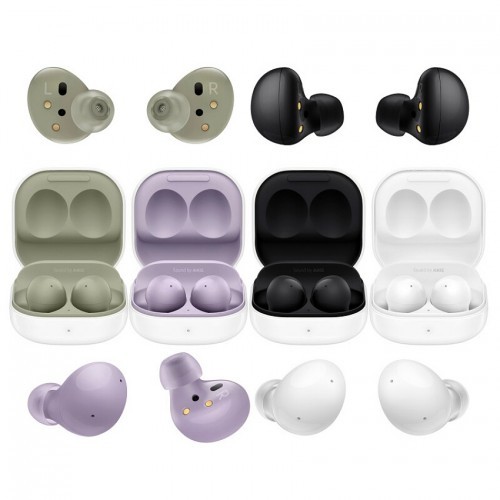 Samsung Galaxy Buds2