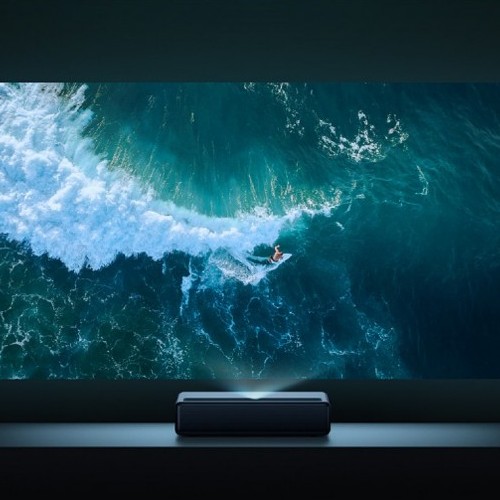 Mi Laser Projector 150