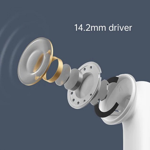 Mi True Wireless Earphones 2 Basic Heyrnartól