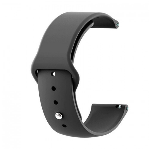 Ól úr fyrir (22mm Amazfit Stratos 3 / Stratos 2S / Stratos / Pace / GTR 47mm / Ticwatch / Huawei / Samsung ) snjallúr