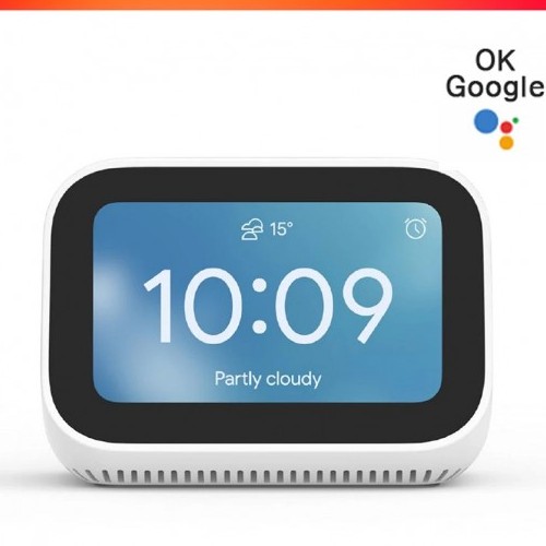Mi Smart Clock