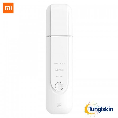 InFace Ion Skin Purifier