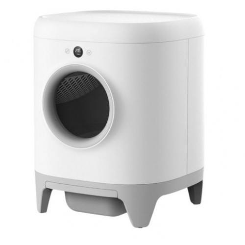 Petkit Pura X Smart Automatic Cleaner Cat Litter Box