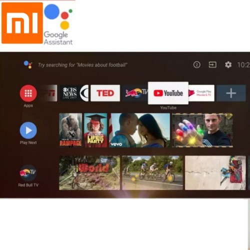 Mi Laser Projector 150