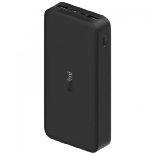 20.000 mAh Redmi 18W Power Bank