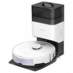 Roborock S8 + Auto-Empty Dock Vacuum
