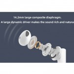 Mi True Wireless Earphones 2 Basic Heyrnartól