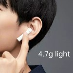 Mi True Wireless Earphones 2 Basic Heyrnartól