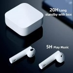 Mi True Wireless Earphones 2 Basic Heyrnartól