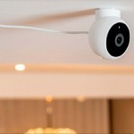 Mi Home Security Camera 2K Magnetic Mount