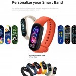 Mi Smart Band 6