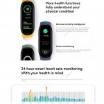 Mi Smart Band 6