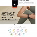 Mi Smart Band 6