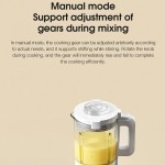 Mi Smart Blender