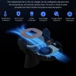Mi 20W Wireless Car Charger / Mi þráðlaust hleðslutæki í bíl