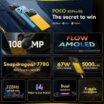 Poco X5 Pro 5G