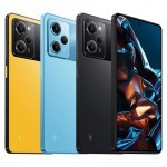Poco X5 Pro 5G