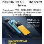 Poco X5 Pro 5G