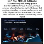 Poco X5 Pro 5G