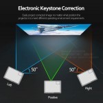Projector Model M19 Akey6s