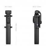 Mi Selfie Stick Tripod Bluetooth