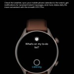 Amazfit GTR 3 Pro