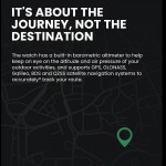 Amazfit GTR 3 Pro
