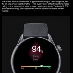 Amazfit GTR 3 Pro