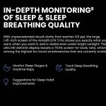 Amazfit GTR 3 Pro