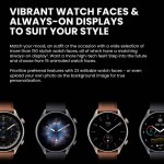 Amazfit GTR 3 Pro