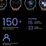 Amazfit GTR 3 Pro
