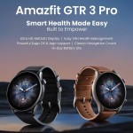 Amazfit GTR 3 Pro