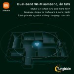 Mi 360° Home Security Camera 2K Pro