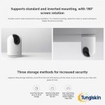 Mi 360° Home Security Camera 2K Pro